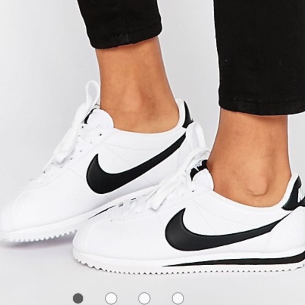 Nike Cortez